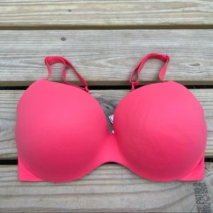 Victoria’s Secret perfect shape bra 34DDD